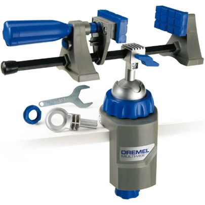 Abrazadera DREMEL 2500 Multi Vise