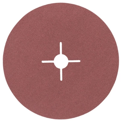 Disco lijador de fibra R444, Expert for Metal