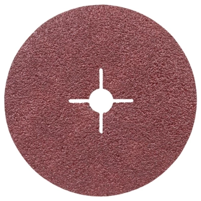 Disco lijador de fibra R444, Expert for Metal