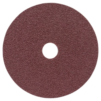 Disco lijador de fibra R444, Expert for Metal