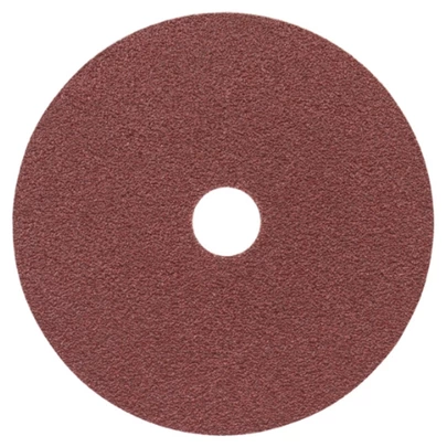 Disco lijador de fibra R444, Expert for Metal
