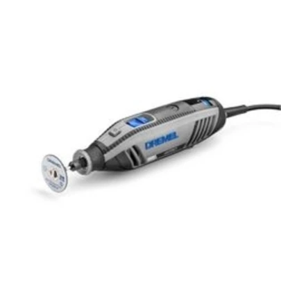 DREMEL 4250 - 35: multiherramienta con cable (175 W), 35 accesorios