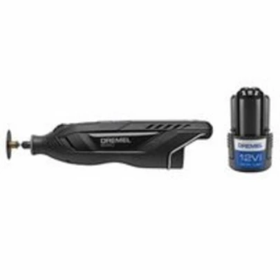 Paquete de baterías DREMEL B12V30-01, 12 V, 3 Ah, para Dremel 8260