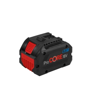 Batería GBA 18V 8Ah ProCore