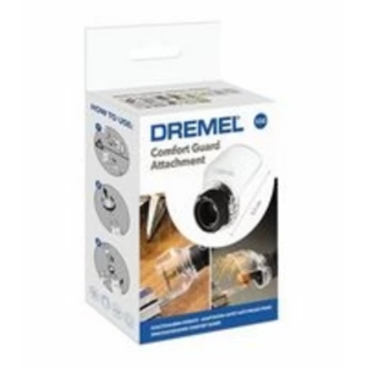 Complemento de resguardo de protección DREMEL 550