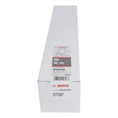 PRO Core Cutter wet, 72 x 450 mm, 1 1/4