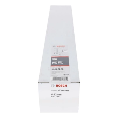 PRO Core Cutter wet, 82 x 450 mm, 1 1/4