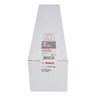 PRO Core Cutter wet, 102 x 450 mm, 1 1/4