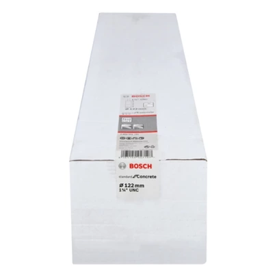 PRO Core Cutter wet, 122 x 450 mm, 1 1/4