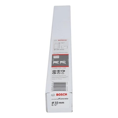 PRO Core Cutter wet, 32 x 300 mm, G 1/2
