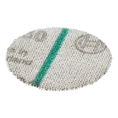 Hojas de lija M480 Net para EasyCurvSander 12, Best for Wood and Paint de 40 mm, G 320