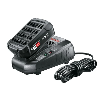 Batería PBA de 18 V 2,5 Ah W-B