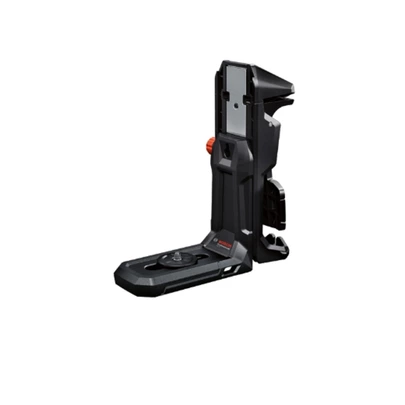 Bosch Professional Soporte LB 10 y clip para techo DK 10 (imanes potentes, aplicaciones de techo, compatible con el GLL 2-15 G)