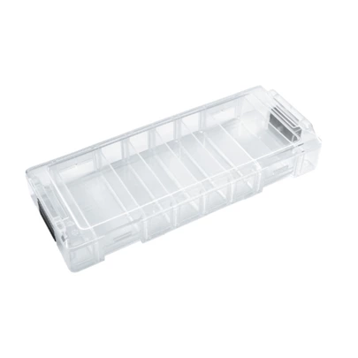 Sistema de maletín de transporte L-BOXX Micro