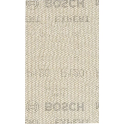 Malla de lija EXPERT M480 de 80 x 133 mm, G 120, 50 unidades