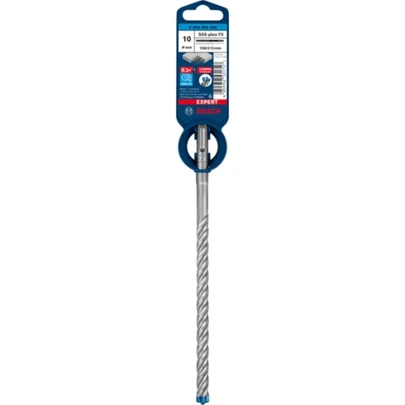 Broca para martillo EXPERT SDS plus-7X de 10 x 150 x 215 mm