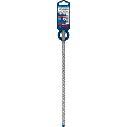 Broca para martillo EXPERT SDS plus-7X de 10 x 250 x 315 mm