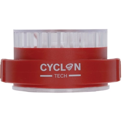 Caja de recogida Cyclon Tech