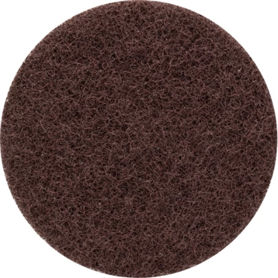 Disco de vellón EXPERT N880 para lijadoras excéntricas de 125 mm, grueso, 5 unidades