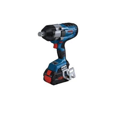 Atornillador de impacto a batería GDS 18V-1050 HC