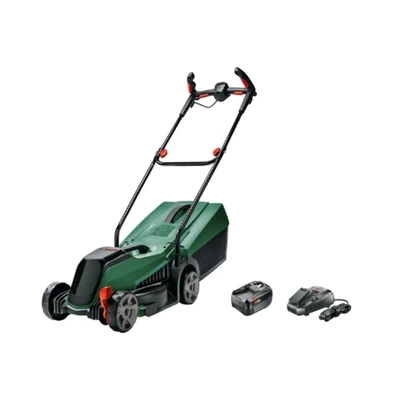 Cortacésped de batería CityMower 18V-32-300