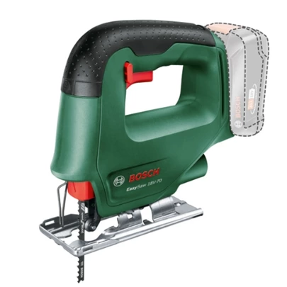 Sierra de calar a batería EasySaw 18V-70