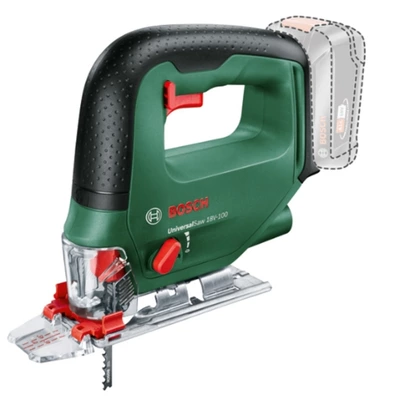 Sierra de calar a batería UniversalSaw 18V-100