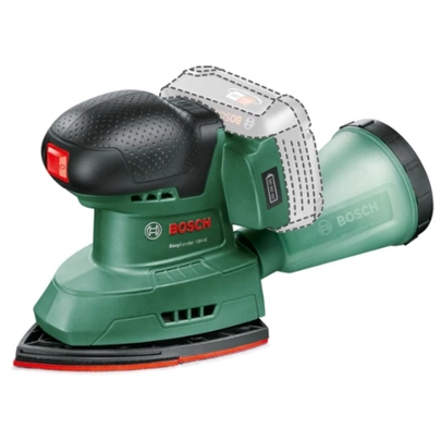 Multilijadora a batería EasySander 18V-8