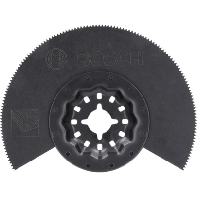 Hoja de sierra segmentada Starlock HCS Wood
