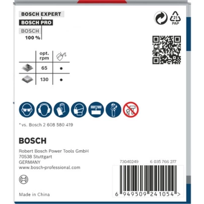 Sierra de corona PRO Sheet Metal PC Plus, 67 mm