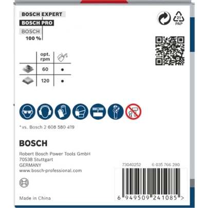 Sierra de corona PRO Sheet Metal PC Plus, 73 mm