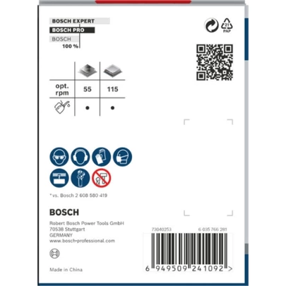 Sierra de corona PRO Sheet Metal PC Plus, 76 mm