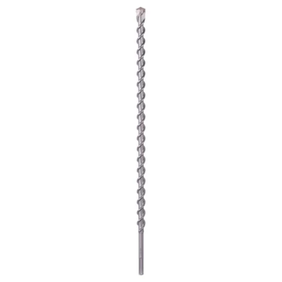 Broca PRO SDS max-9 Natural Stone, 32 x 800 x 920 mm
