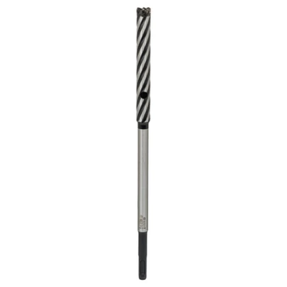 Broca PRO SDS plus Rebar Cutter, 16 x 120 x 300 mm
