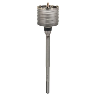 PRO SDS max-5 Core Cutter de una unidad, 100 x 80 x 300 mm
