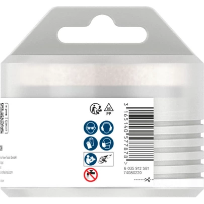 PRO Core Cutter dry, 83 x 35 x 22,23 mm