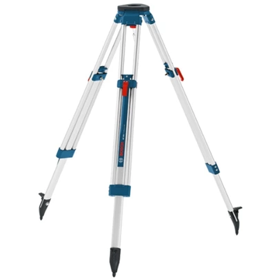 Bosch Professional trípode para láseres y niveles BT 160 (altura: 97160 cm, rosca: 5/8