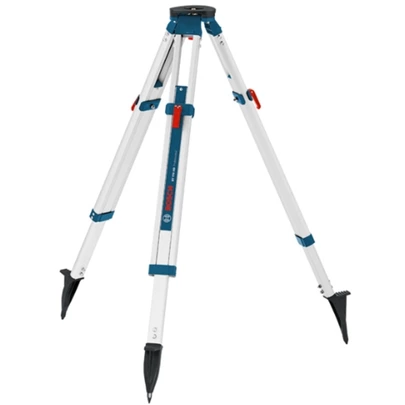 Bosch Professional trípode para láseres y niveles BT 170 HD (altura: 107165 cm, rosca: 5/8