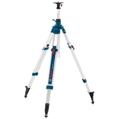 Bosch Professional trípode para láseres y niveles BT 300 HD (altura: 122295 cm, rosca: 5/8