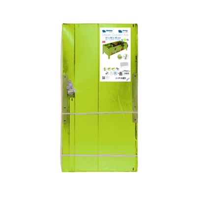 Simongarden urban kid 410x700x300 verde-60l 410x700x300