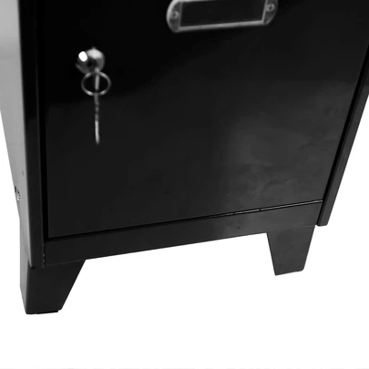 Simonlocker mon.single mini 915x300x500+pies an/an 1015x300x500