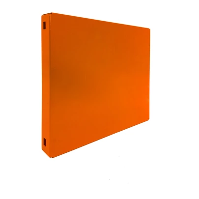 Simonboard 300x300 naranja 300x300x35