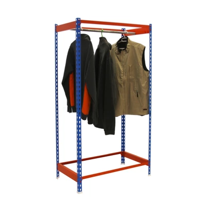 Simonclothing single 1/159050 azul/naranja 1500x900x500