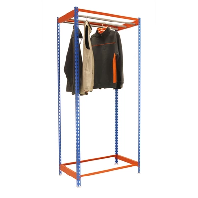 Simonclothing single 3/301250 azul/naranja 3000x1200x500