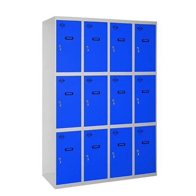 Simonlocker desm. 3 puertas 4/12 300 (1200) gr/az 1800x1200x500