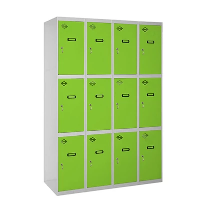 Simonlocker desm. 3 puertas 4/12 300 (1200) gr/ve 1800x1200x500