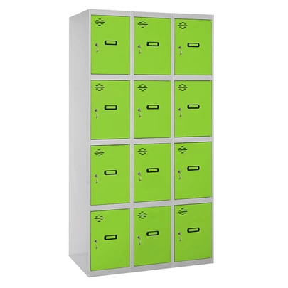 Simonlocker desm. 4 puertas 3/12 300 (900) gr/ve 1800x900x500