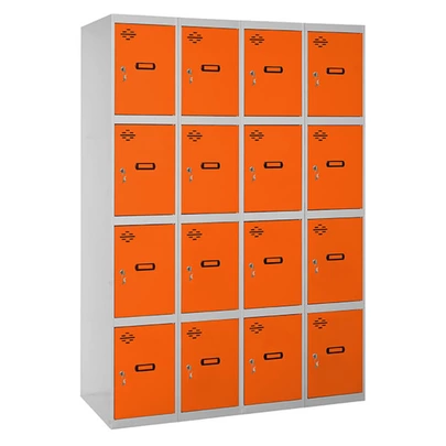 Simonlocker desm. 4 puertas 4/16 300 (1200) gr/na 1800x1200x500