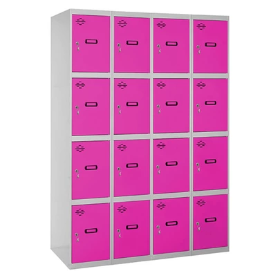 Simonlocker desm. 4 puertas 4/16 300 (1200) gr/ro 1800x1200x500