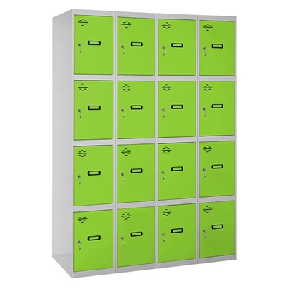 Simonlocker desm. 4 puertas 4/16 300 (1200) gr/ve 1800x1200x500